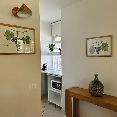 Made In Langhe Lägenhet