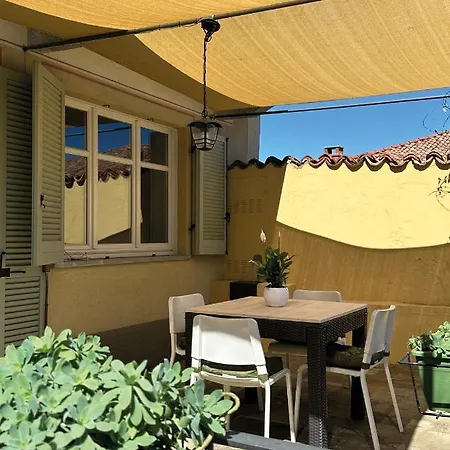 Made In Langhe شقة *