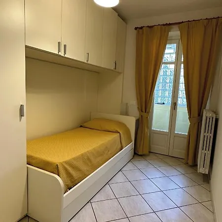 Apartment Made In Langhe