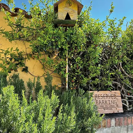 Lejlighed Made In Langhe