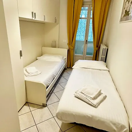 Made In Langhe Lägenhet