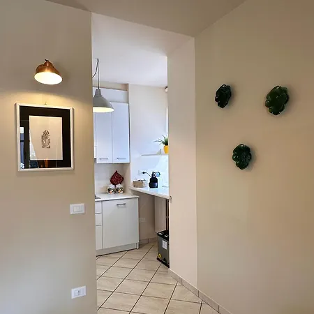 Made In Langhe Lejlighed