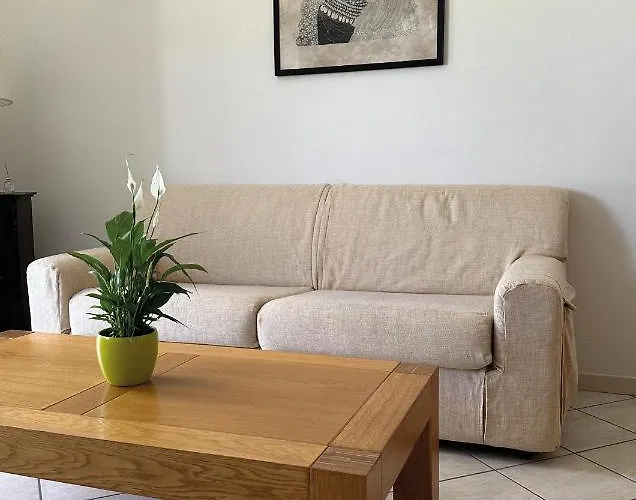 Made In Langhe Апартаменты Ла Морра