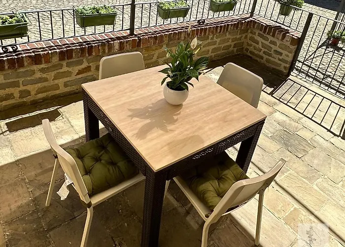 Made In Langhe Διαμέρισμα La Morra