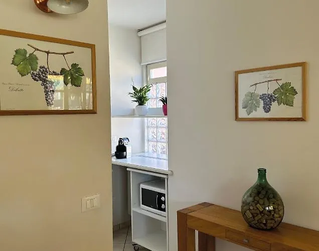 Made In Langhe Διαμέρισμα