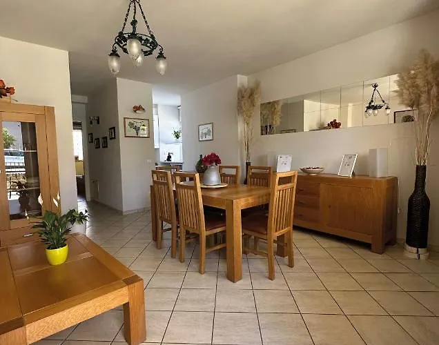 Apartmán Made In Langhe *