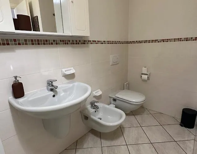 Made In Langhe Apartmán La Morra