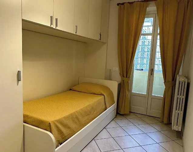 Apartmán Made In Langhe