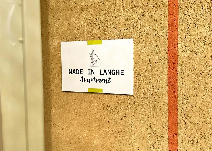 Made In Langhe *