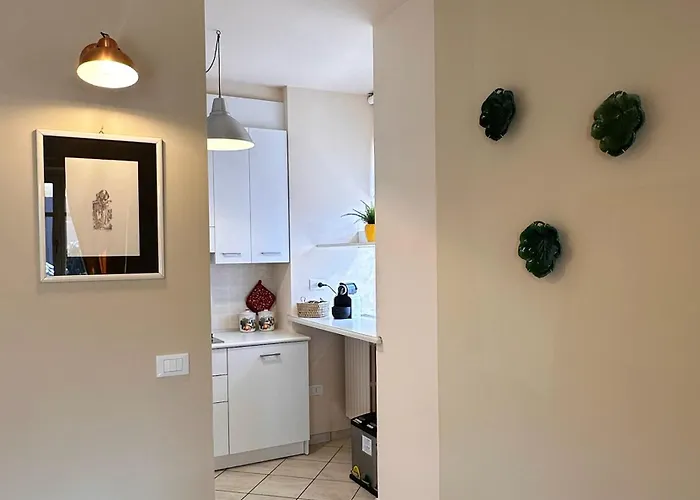 Made In Langhe Lejlighed