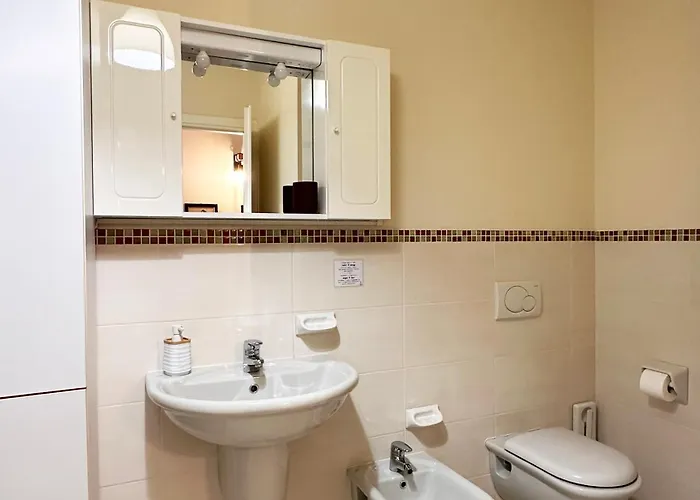 Made In Langhe Lejlighed